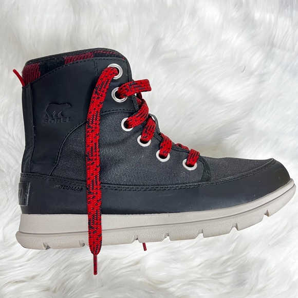 Sorel Explorer 1964 Boot - Picture 5 of 11